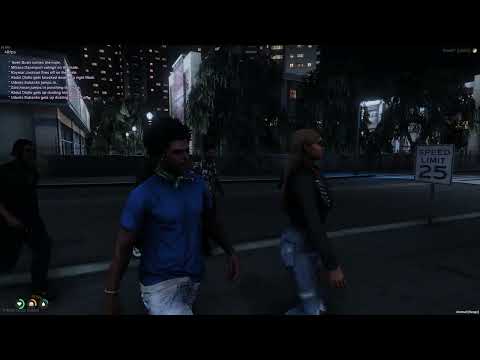 Dula Gz and 94 Drilly Argument with RPT...