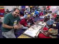 Surat S Fav Sweet Ghari At Shah Jamnadas Ghariwala