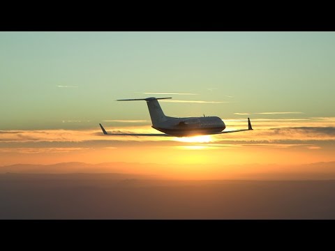 美國宇航局阿姆斯特朗飛行研究中心2014年。發現意外 (NASA Armstrong Flight Research Center 2014: Discovering the Unexpected)