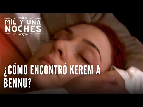 Bennu - Las Mil Y Una Noches