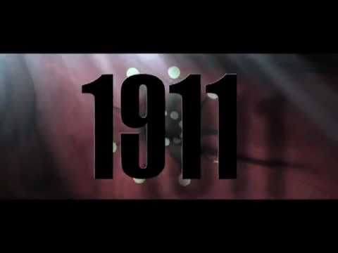 1911 (Teaser)
