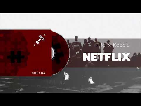 FIFA x KOPCIU - NETFLIX