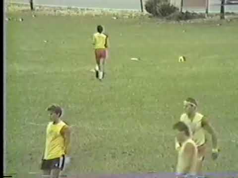 1 1986 Boulder 4th of July Elvis from Hell vs St  Louis Tuna