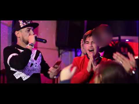 Cheb Kader Tirigou - Rani Baghi Najna - الأغنية المنتظرة Avec Manini Live Solazur