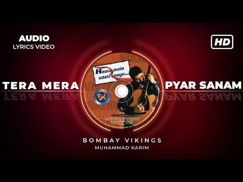 Tera Mera Pyar Sanam | Neeraj Shridhar | Falguni Pathak