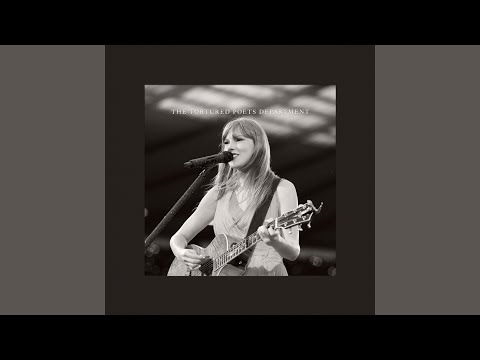 The Bolter  Getaway Car - Taylor Swift