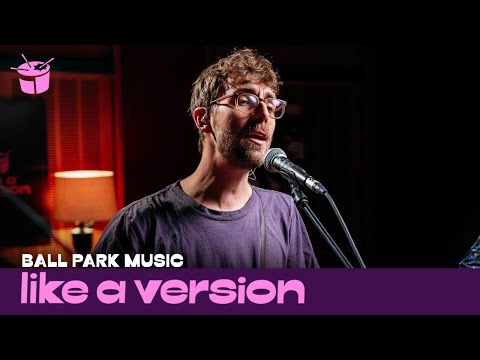 Ball Park Music cover Imogen Heap's 'Hide and Seek' for Like A Version