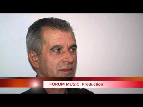 Fahrudin Mucic FAKO  - SANDZAK  Novo 2015