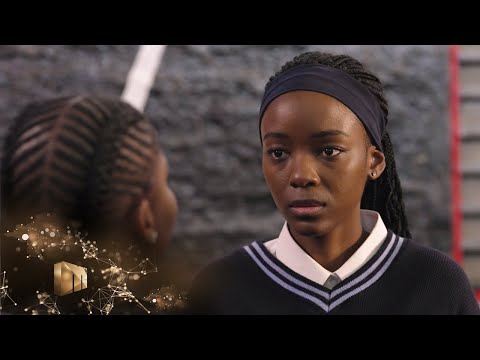 Buhle living a nightmare – Gomora | Mzansi Magic