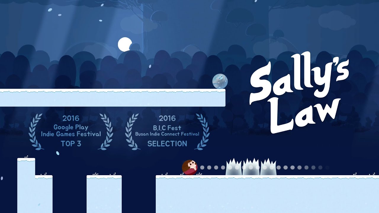 Trailer trailer thumbnail