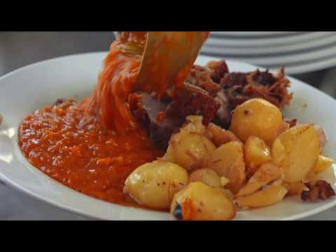 Video Erlebnis Österreich: Blaue Reben – Grünes Gold. Das Schilcherland