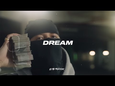 23 x Ant Wan Type Beat | "Dream" | Svensk Rap Instrumental 2023