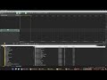 How to add audio FX to midi in Magix Acid