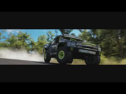 Forza Horizon 3 Demo