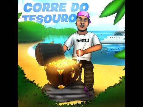 O DONK - Corre do Tesouro (Prod. Imua & Prod. MADEBYCAIO).