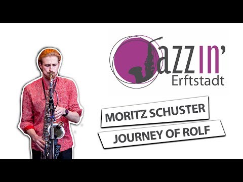 JAZZIN' Erftstadt - Journey Of Rolf