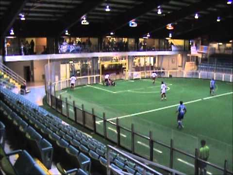 NSL 2012-2013 Week 7 - Hellenic United vs CKS Warta