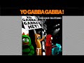Use Your Mind With Ladytron I Song I Yo Gabba Gabba