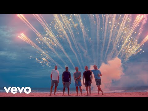 Scotty McCreery - Bottle Rockets (feat. Hootie & The Blowfish) (Official Video)
