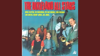 Someone To Watch Over Me