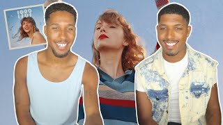 Taylor Swift - 1989 (Taylor’s Version) Part 1 | Reaction