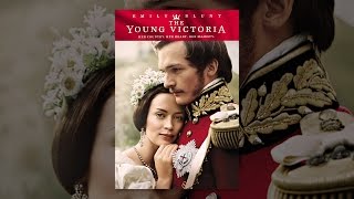 The Young Victoria