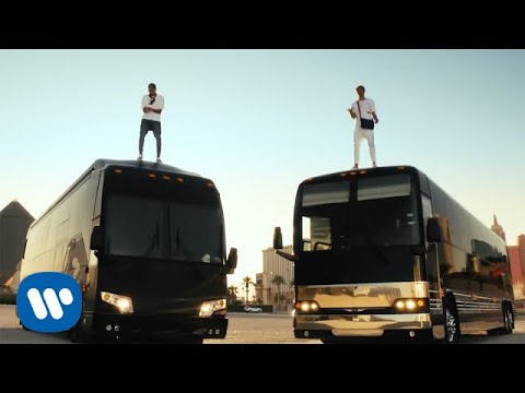Kap G - I See You ft. Chris Brown [Music Video]