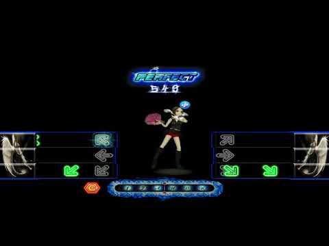 17Audition Beat Up - Mereke《拍灰舞》128 BPM