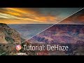 Topaz Studio DeHaze Adjustment Intro Tutorial