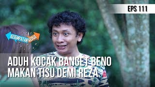 Download lagu KESEMPATAN KEDUA - Aduh Beno Masak Sampai Segitunya Di Depan Caca [26 MARET 2019] mp3