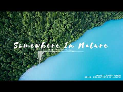 Somewhere In Nature by simon more - Chill - No Copyright Music