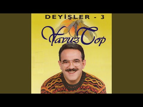 Bağlama Açış (Yar Demedin)