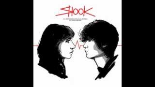 Shook Feat. Ronika - Distorted Love