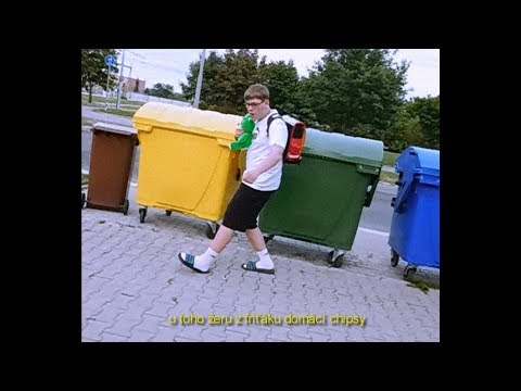 Yung Jekinse - Teletabís (Official Video)
