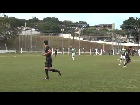 00053 - Cambira 2 X 2 Novo Itacolomi - futebol amador - 20/07/2025. - p. 1/4