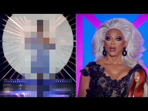Queen ELIMINATES HERSELF From Drag Race UK (SHOCKING ELIMINATION)