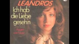 Ich Hab&#39; Die Liebe Geseh&#39;n  VICKY LEANDROS