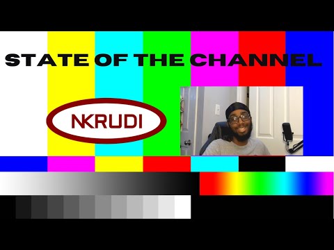 STATE OF THE CHANNEL 2021