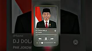 Download lagu DJ Dola Dola Cover Pak Jokowi #jedagjedug #coverai #dj #lagutiktok #jokowiwidodo #viral #politik mp3 Download lagu DJ Dola Dola Cover Pak Jokowi #jedagjedug #coverai #dj #lagutiktok #jokowiwidodo #viral #politik mp3