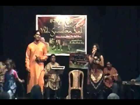 Woh sunehra kal -aaja aaja.wmv