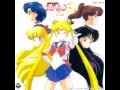 Sailor Moon~Soundtrack~1. Otome no Policy ...