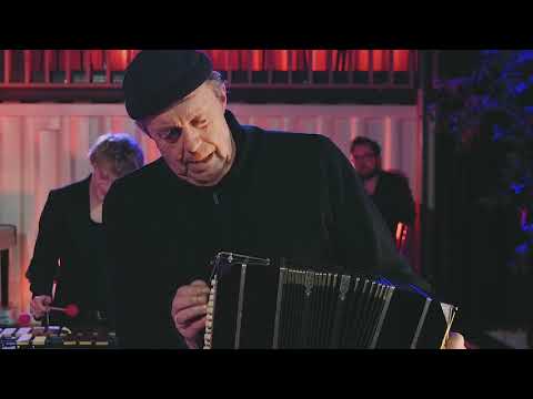 Die Verdammte Spielerei & Rony Verbiest - Bolero Di Quimet