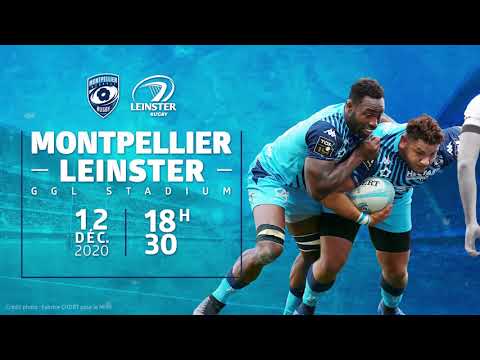 J1 ERCC : MHR - Leinster