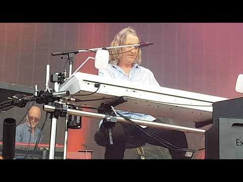 2019 Roger Hodgson sings Supertramp @ ParkCity Live Heerlen : The logical song