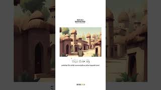 Download lagu Surah Ibrahim Ayat 12🎙️ Hamza Boudib Hafidzahullah #quran mp3