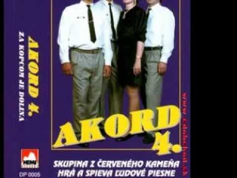 Akord 4 - Darmo ty Janíčko