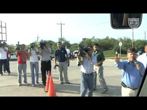 MNT Travel to Honduras