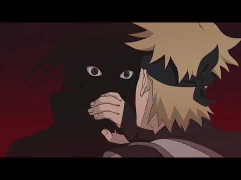 Sasuke vs 5 kages (amv)