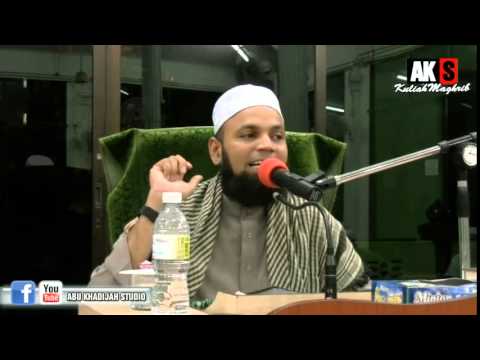 Ustaz Mohd Shaffi Yusof Ghani ( Cinta Rasul Vol 1 )