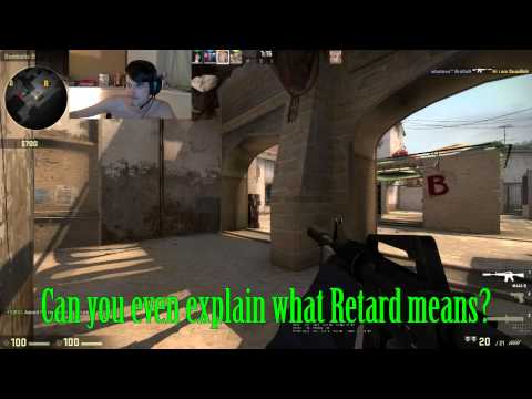 we met a russian who attempted to use google translate to